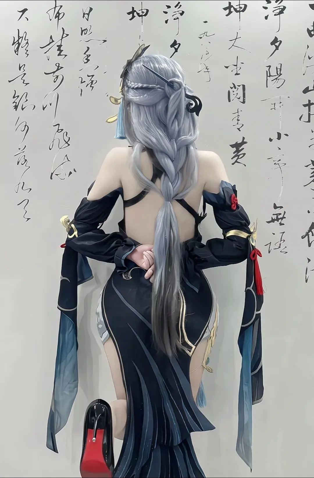 ooc致歉 ooc致歉一切