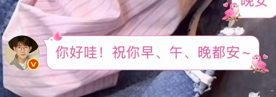 好喜欢这个喜鹊元素