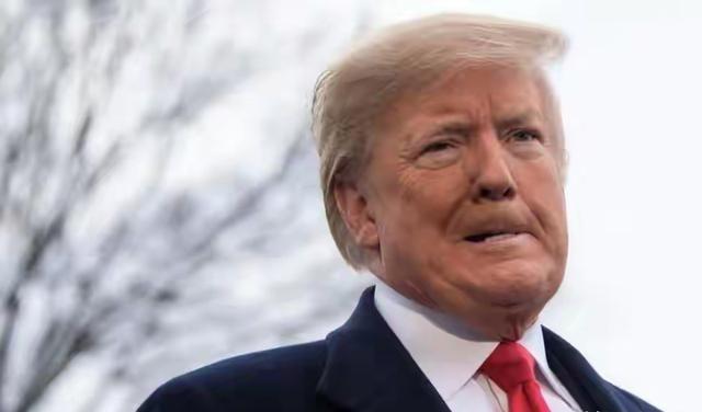 美国想吞并格陵兰岛，大俄偷偷暗喜！不是俄罗斯不想得到它，其目的主要是这样能让欧盟