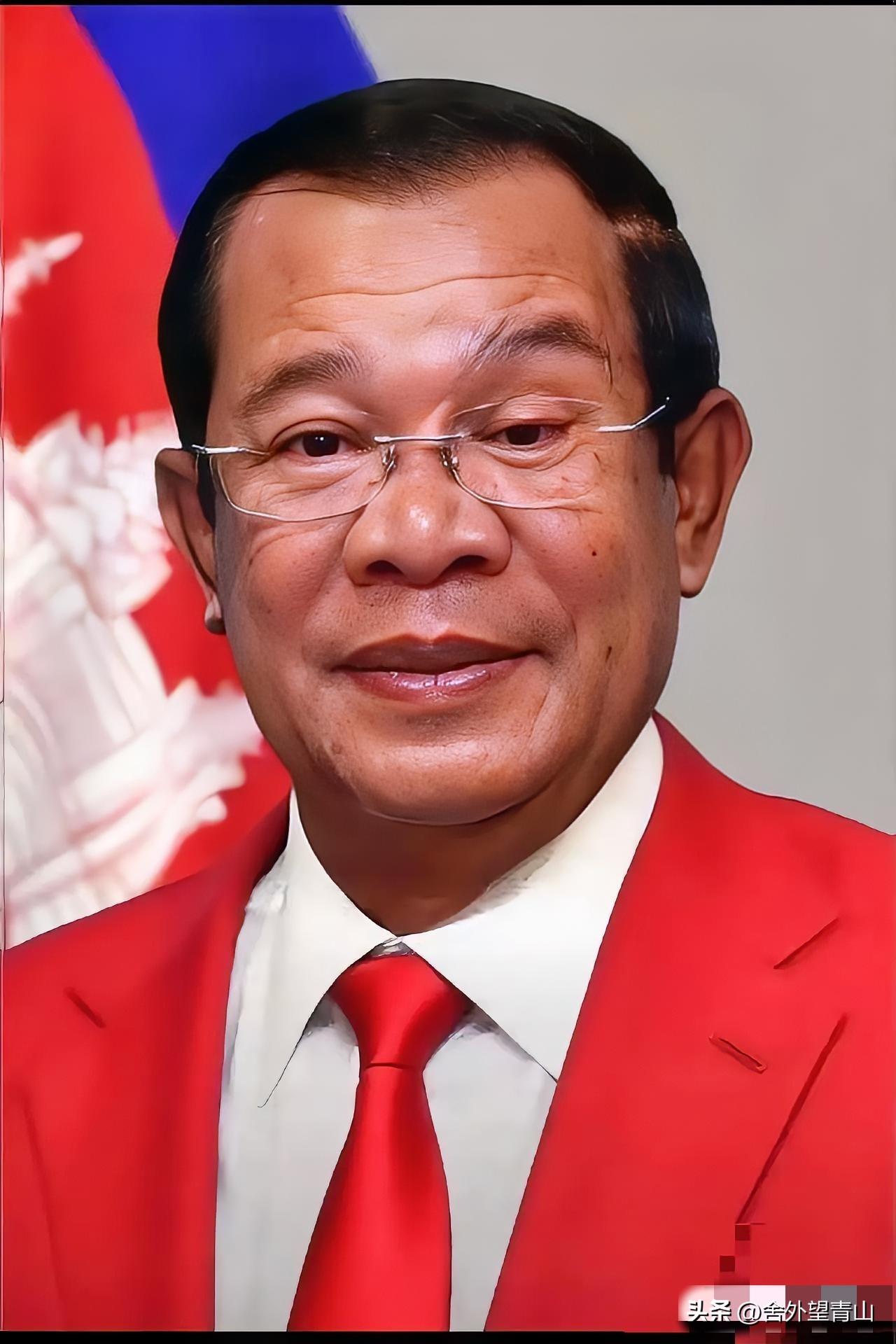 动真格了！柬埔寨传来新消息！
2026年3月30日，柬埔寨国会召开全体会议，11