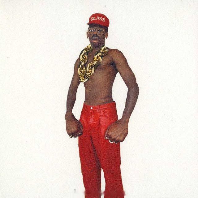 Tyler Tyler, The Creator 于 2025 年发行的专辑《D