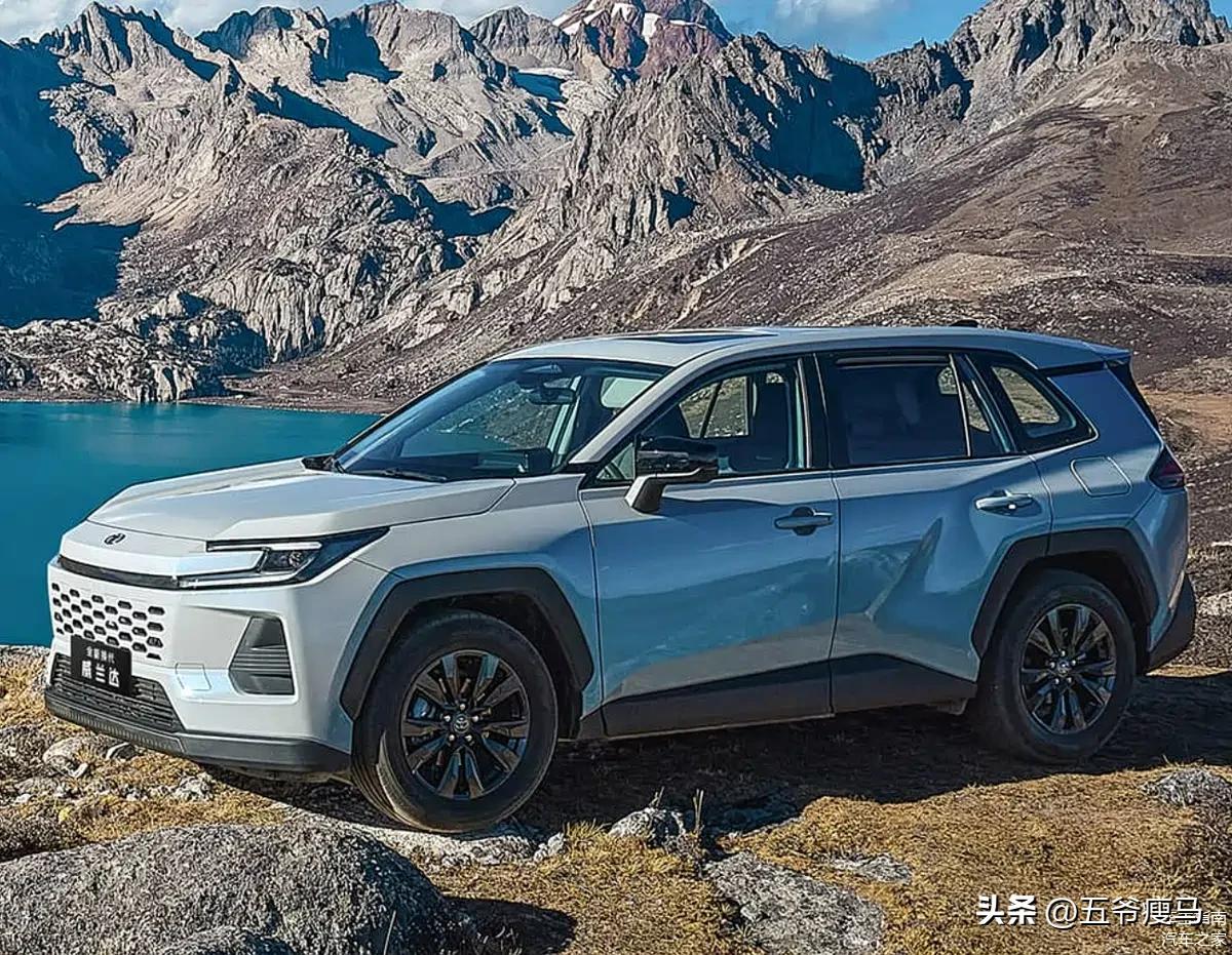 现在买车最怕啥？就怕“入门即丐版”，花十几万提个“毛坯房”。但最近广汽丰田威兰达