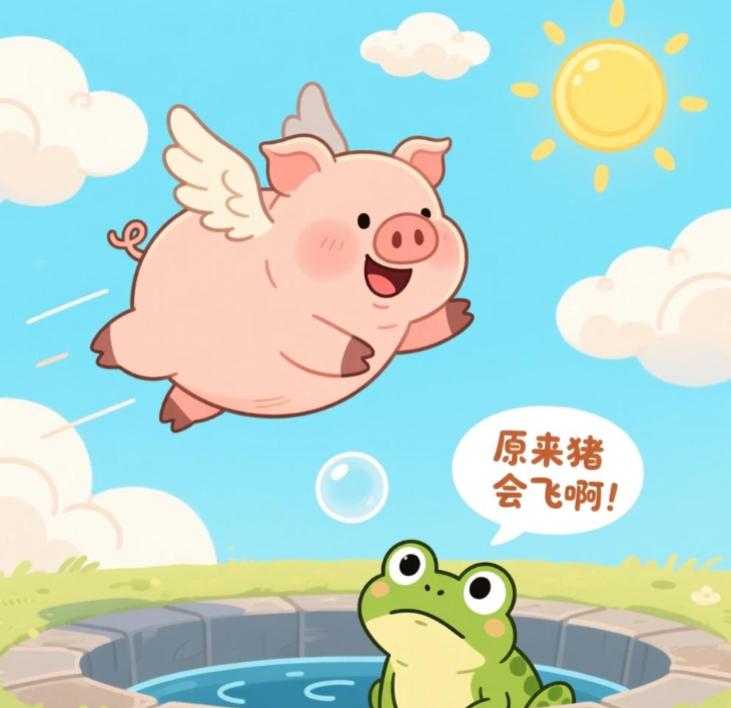 发现一个奇怪的现象，马上就进入智能化时代啦，网络上竟然还有许许多多人，他们会认为