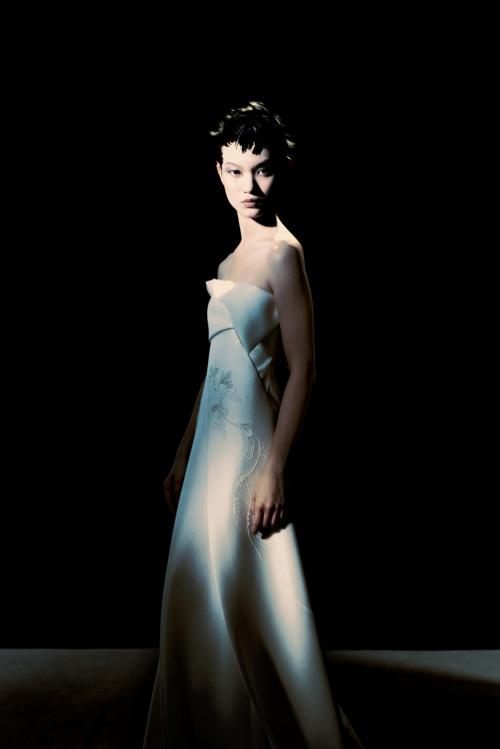 SHINE MODA SS24 Collection 「流光 Light Riv
