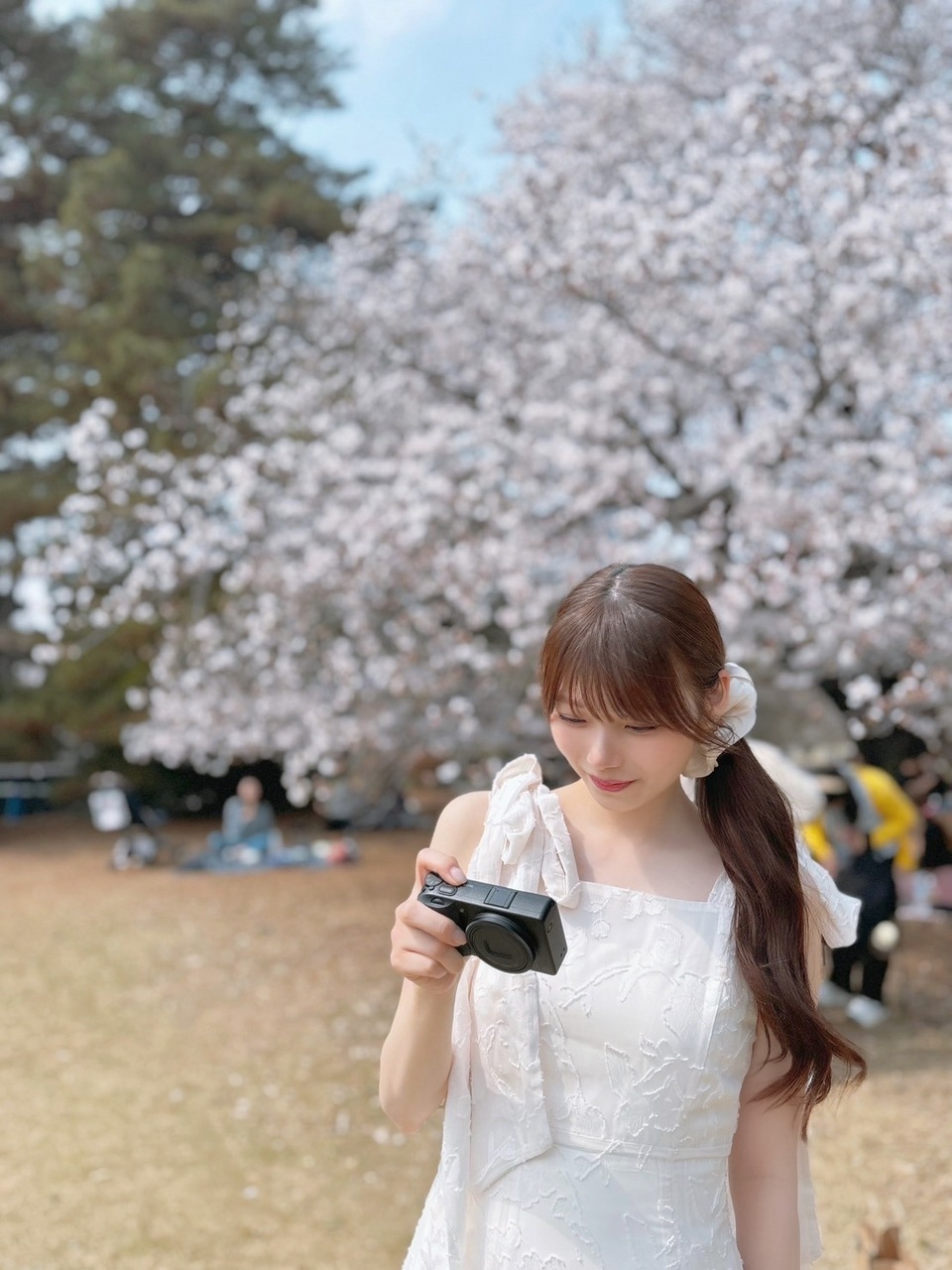 矢田萌華「岡本姫奈さんとお仕事が一緒になって、それだけでも幸せだったのに、、、お