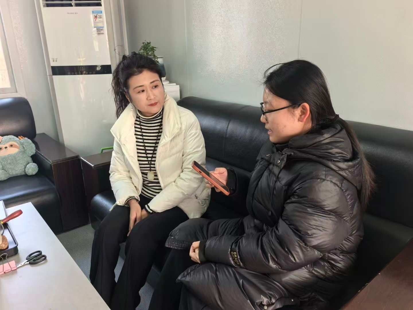 秦岭笑谈 【青春聚力阳光护花 志愿赋能乡村振兴】社会实践曲阜师范大学山东学子实践