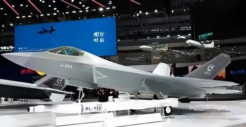 央视传来好消息，歼-10CE果然有新订单，“204”异常醒目
 
最近有不少网友
