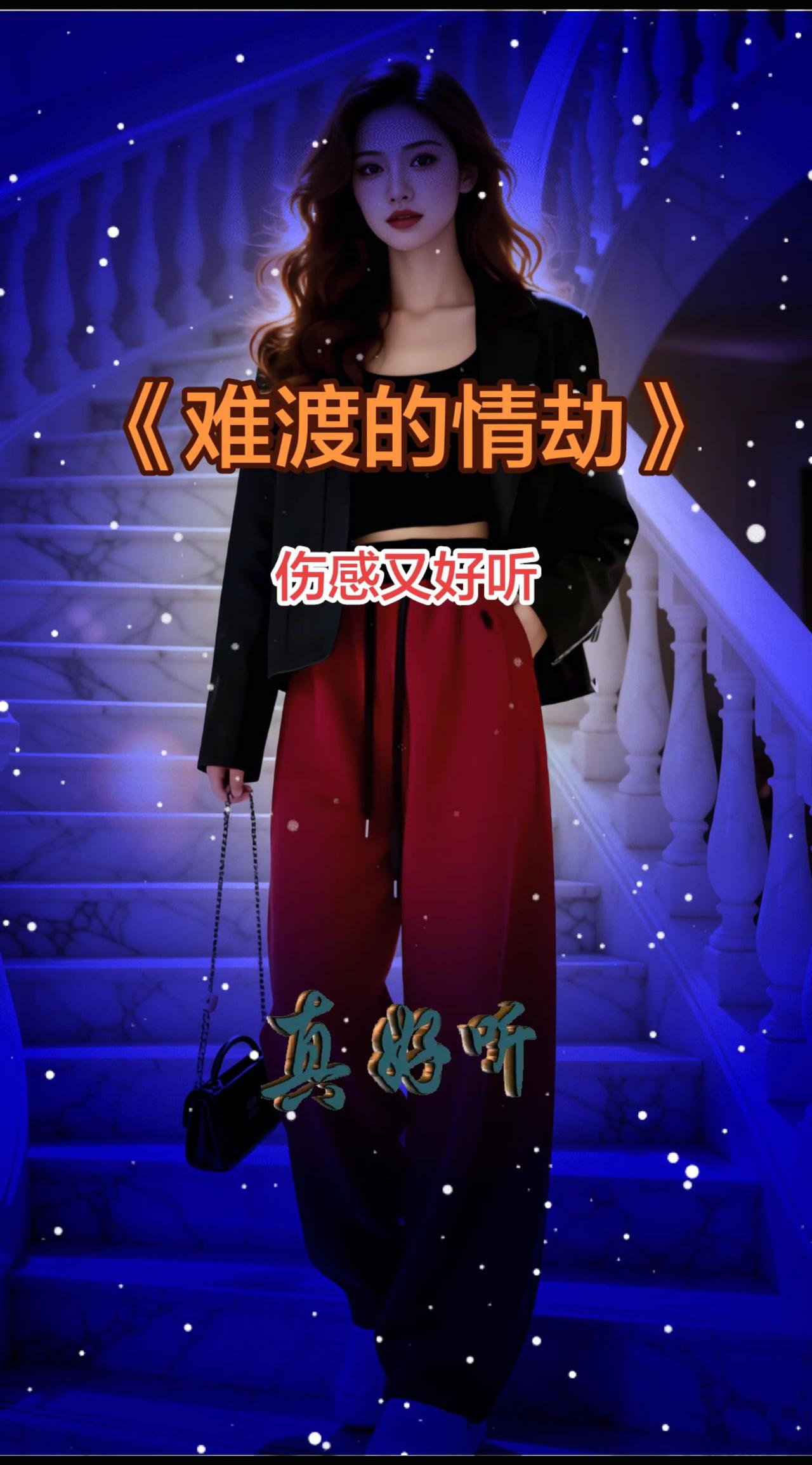 《难度的情劫》