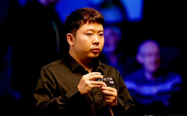 2026年斯诺克世界锦标赛资格赛-第六比赛日主要赛程

斯诺克世界锦标赛资格赛结