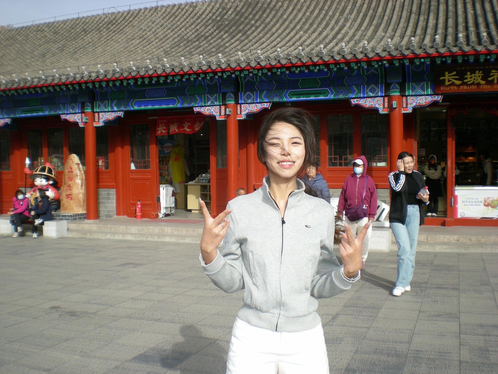 不要相信任何女人，除非那个人是我。