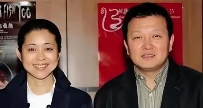 谁能想到，被“倪萍丈夫”标签盖了十几年的杨亚洲，69岁凭一部《沉默的荣耀》直接炸