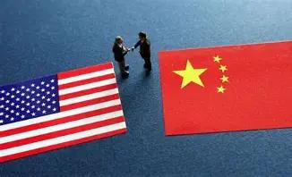 中美博弈，已经来到了最关键的时刻，说它是生死局也不为过。一旦我们输了，往后100