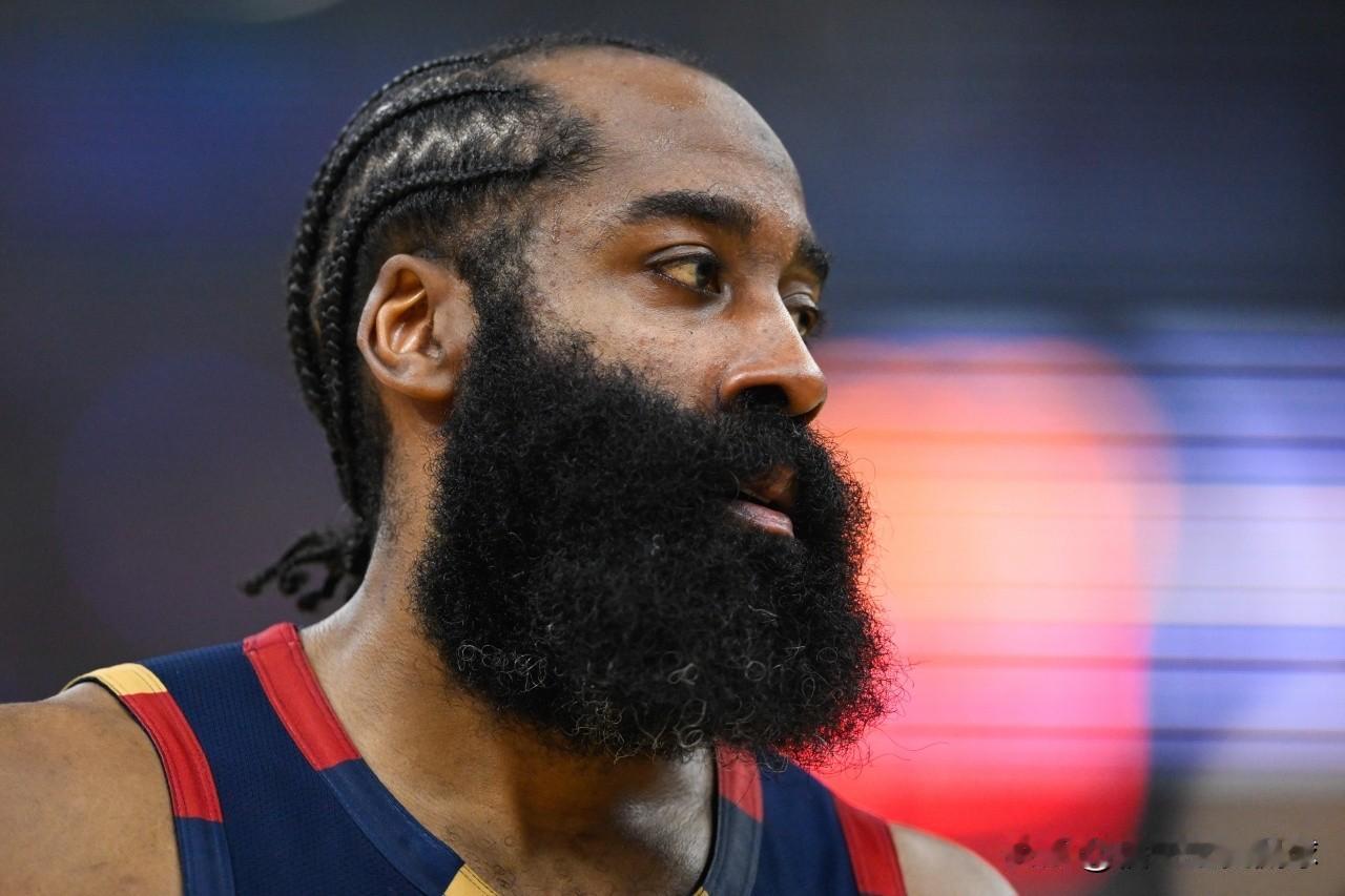 东决生死战彻底拉垮！哈登老毛病顽固不改，葬送骑士争冠希望？

NBA东决G4焦点