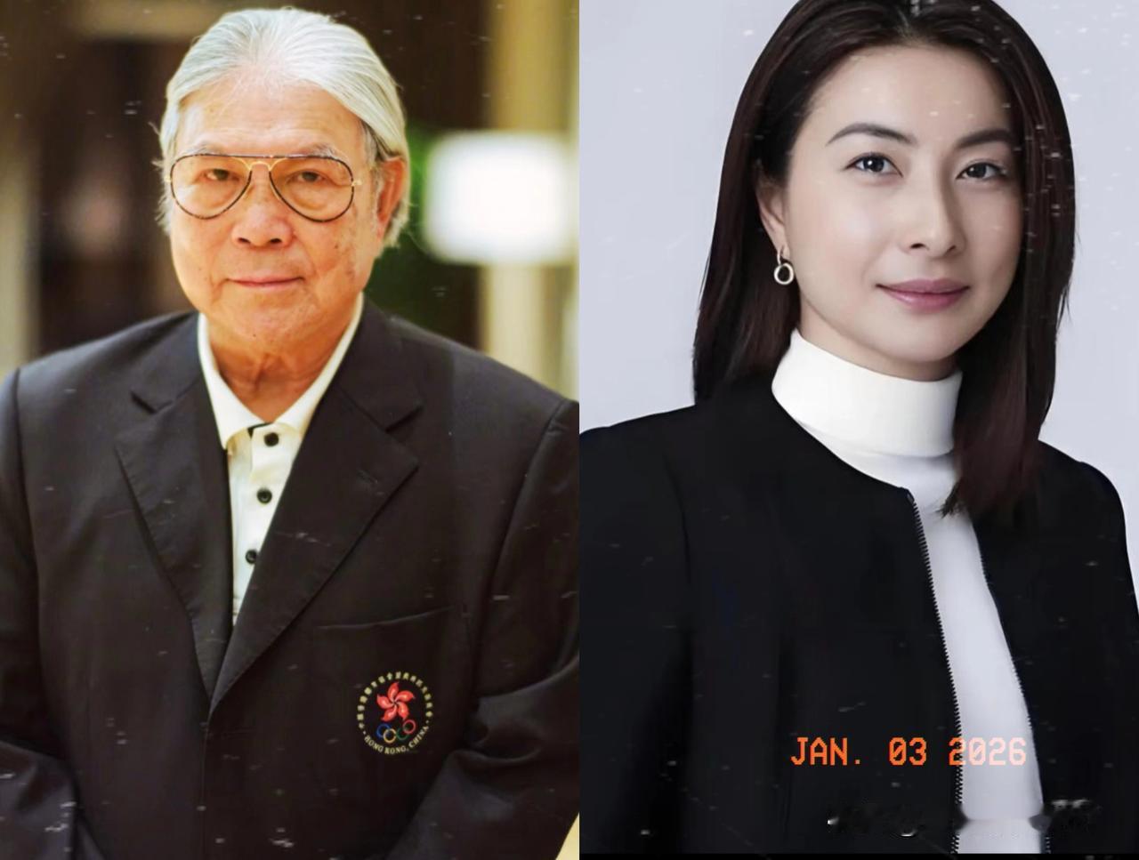 79岁霍震霆自爆
每周去儿子家蹭饭，
吃饭原因不是因为饭好吃，而是为了看孙子孙女