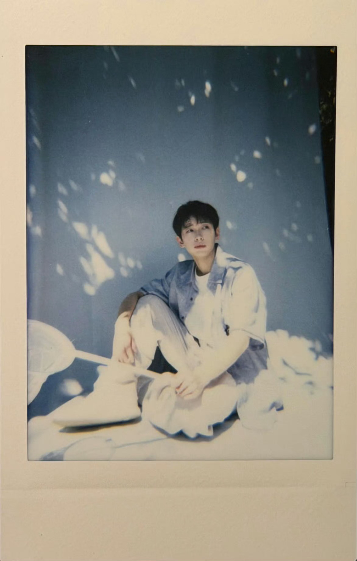 彭昱畅向往的生活收官plog彭昱畅又是一季向往收官了彭昱畅向往的生活收官plog