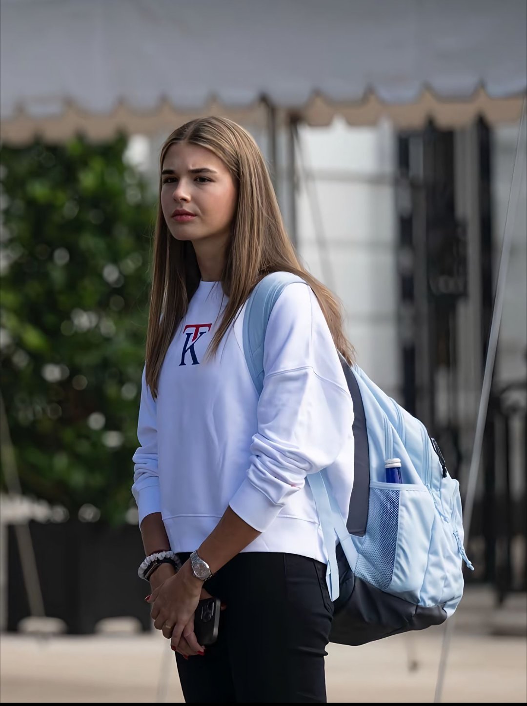 《我的总统爷爷》 ​​​