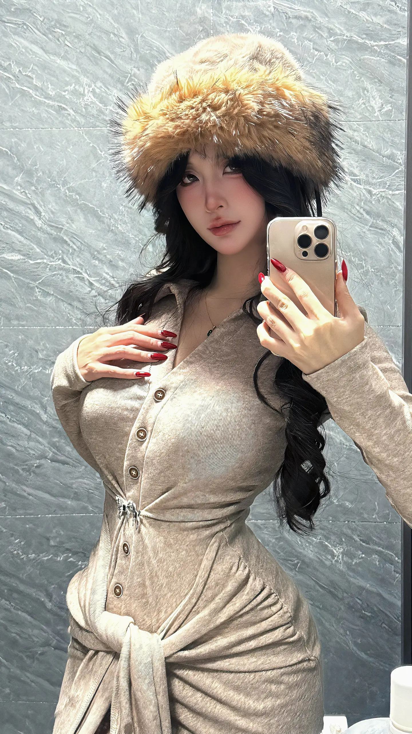喜欢自己比喜欢世界重要