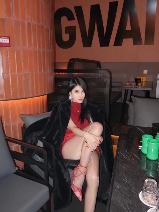 今日身份｜蕞佳听众🎵