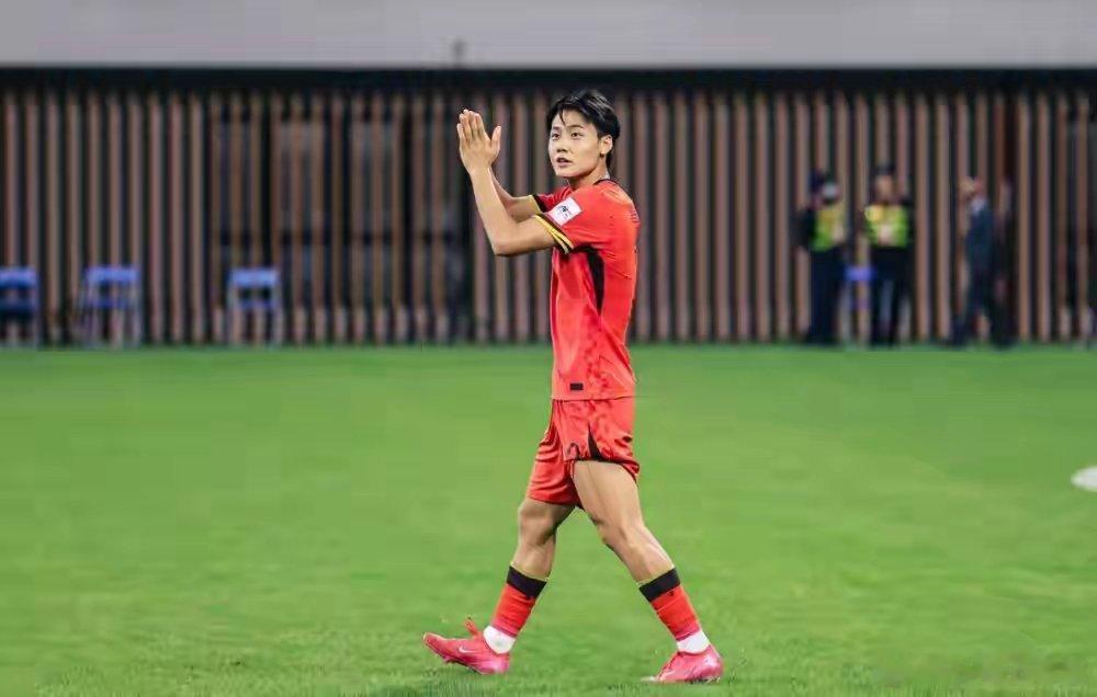 U23国足1‑2遭韩国逆转，终场前疑似手球引发巨大争议22年前亚洲杯决赛的手球遗