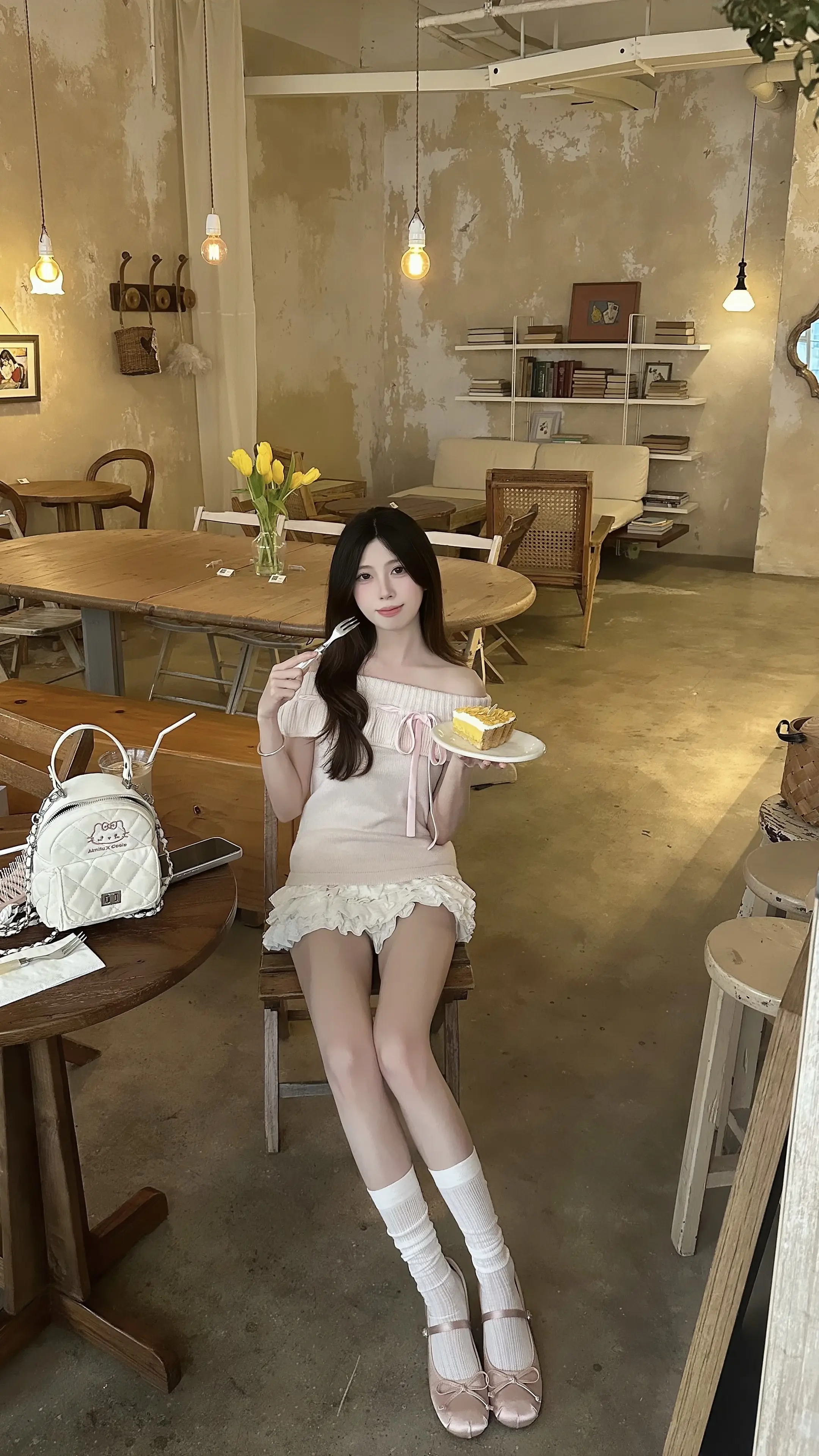 ᗜ 𖥦 ᗜ★品尝这个世界.