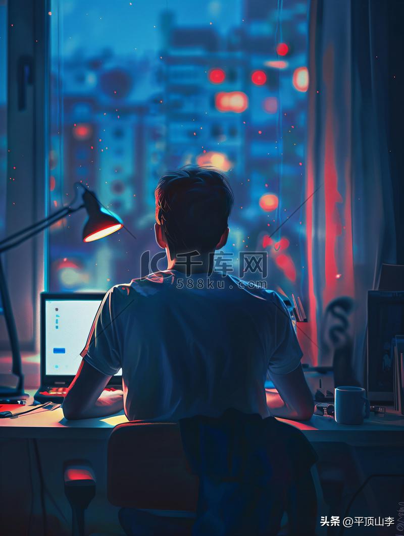 别再美化了，加班文化从来都不是奋斗，是低效与压榨
 
如今全网都在吐槽加班，可很