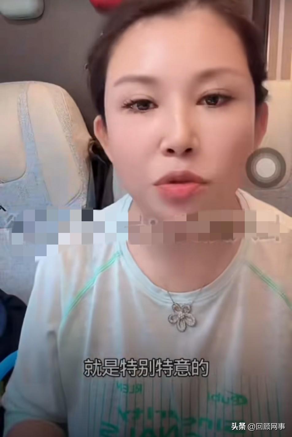 驴姐、三驴妈再激烈互撕爆料！家丑舆论波及二驴、平荣夫妇，当事人ks昵称全改止戈。