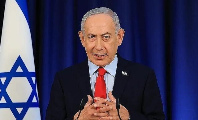 如果美国啃不动伊朗，他该如何收场？有人认为，只有让内塔尼亚胡死。这话听着很别扭，