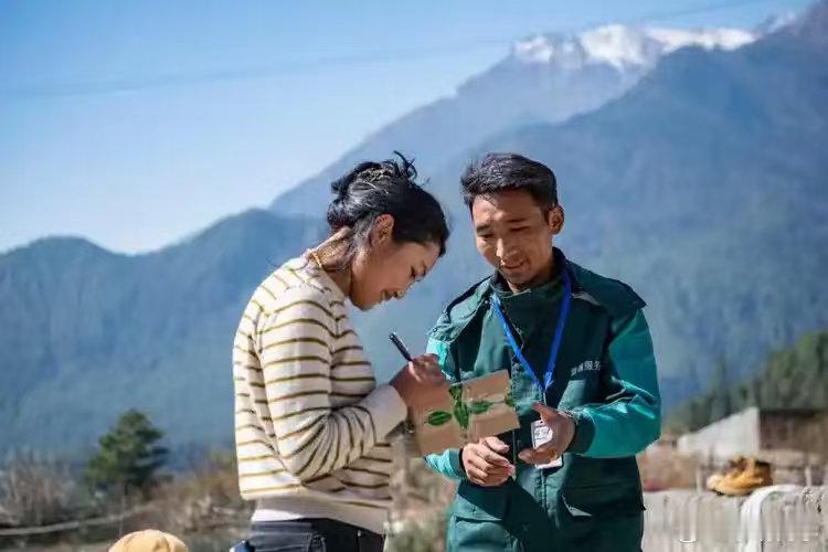 最近有新发现，偏远地区不包邮或将成为历史！以往，西藏的朋友网购些低价商品，运费常