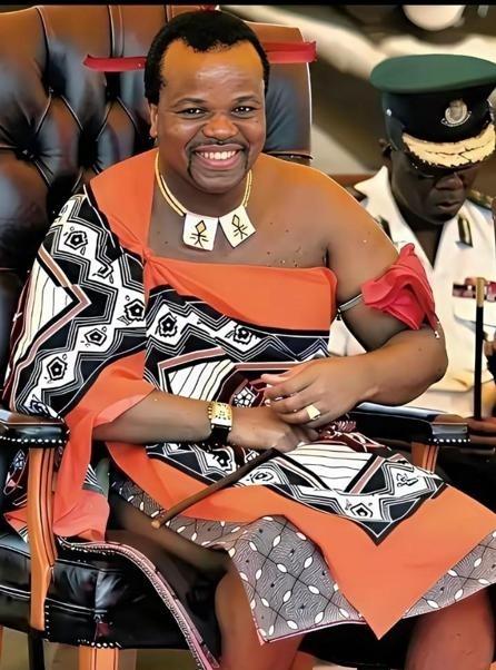 南非为什么不吞并斯威士兰？说真的，真不是南非不想，是实在太不划算了。先把地理位置