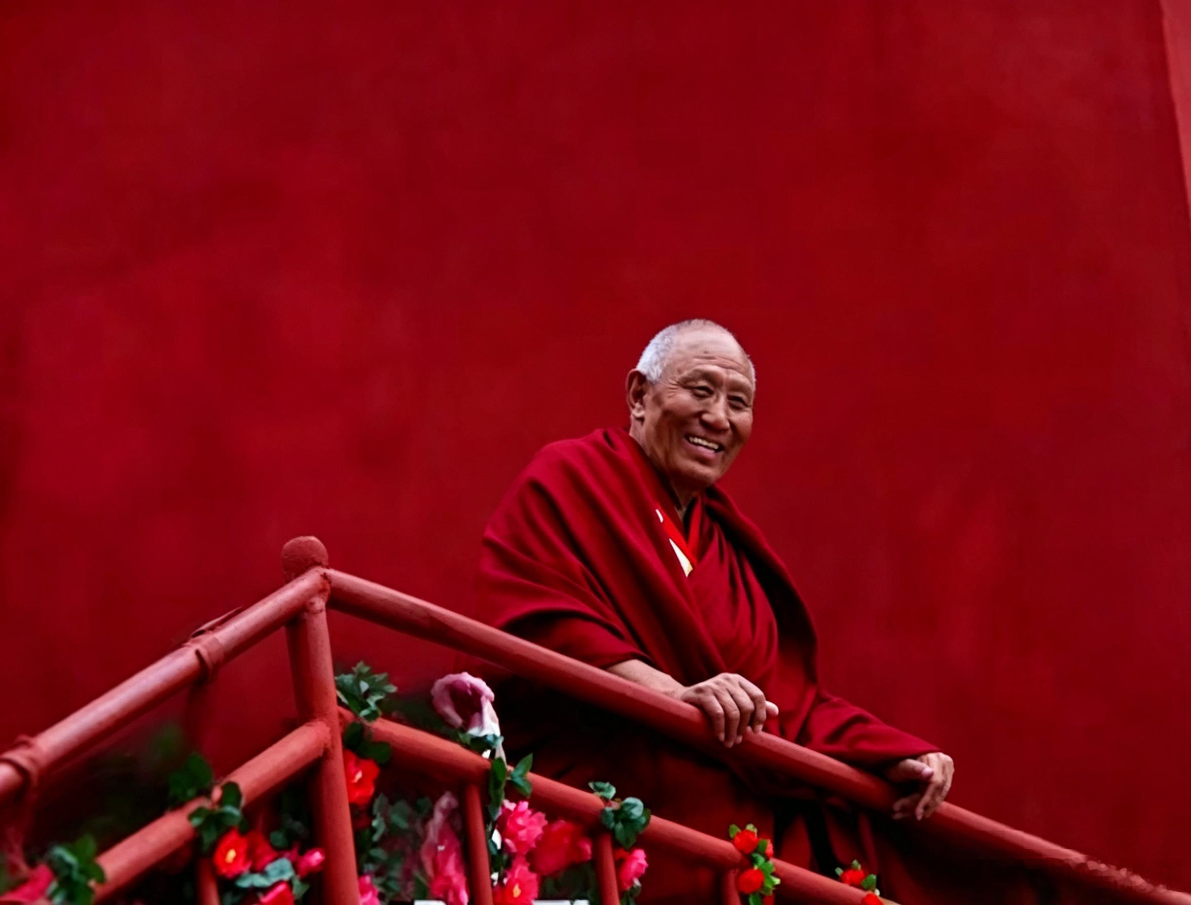བསླབ་གསུམ་རིན་ཆེན་ནོར་གྱིས་ཐུཊ་རྒྱུད་གང་
