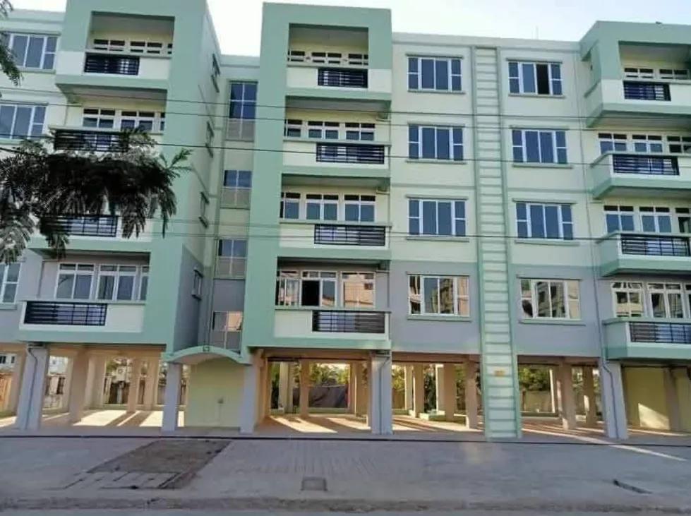 大型商机！缅甸建设部就仰光24栋国有住宅楼项目公开招标