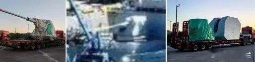 美国军事媒体报道，我国最大口径现代化舰炮开始测试，新型155毫米舰炮已经在实验船