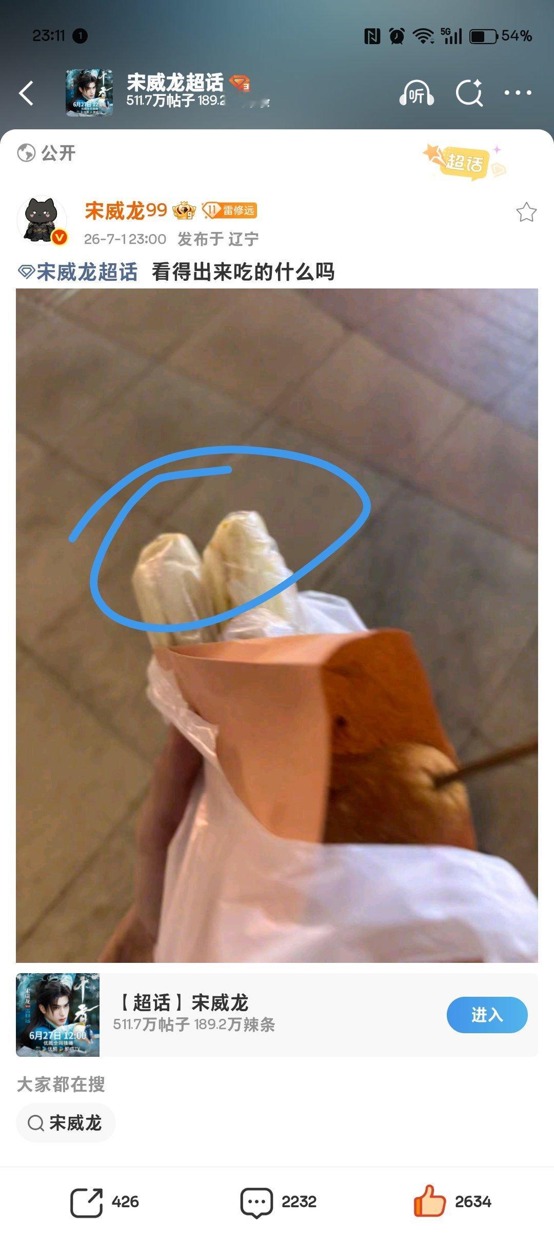 不是煎饼果子吗 