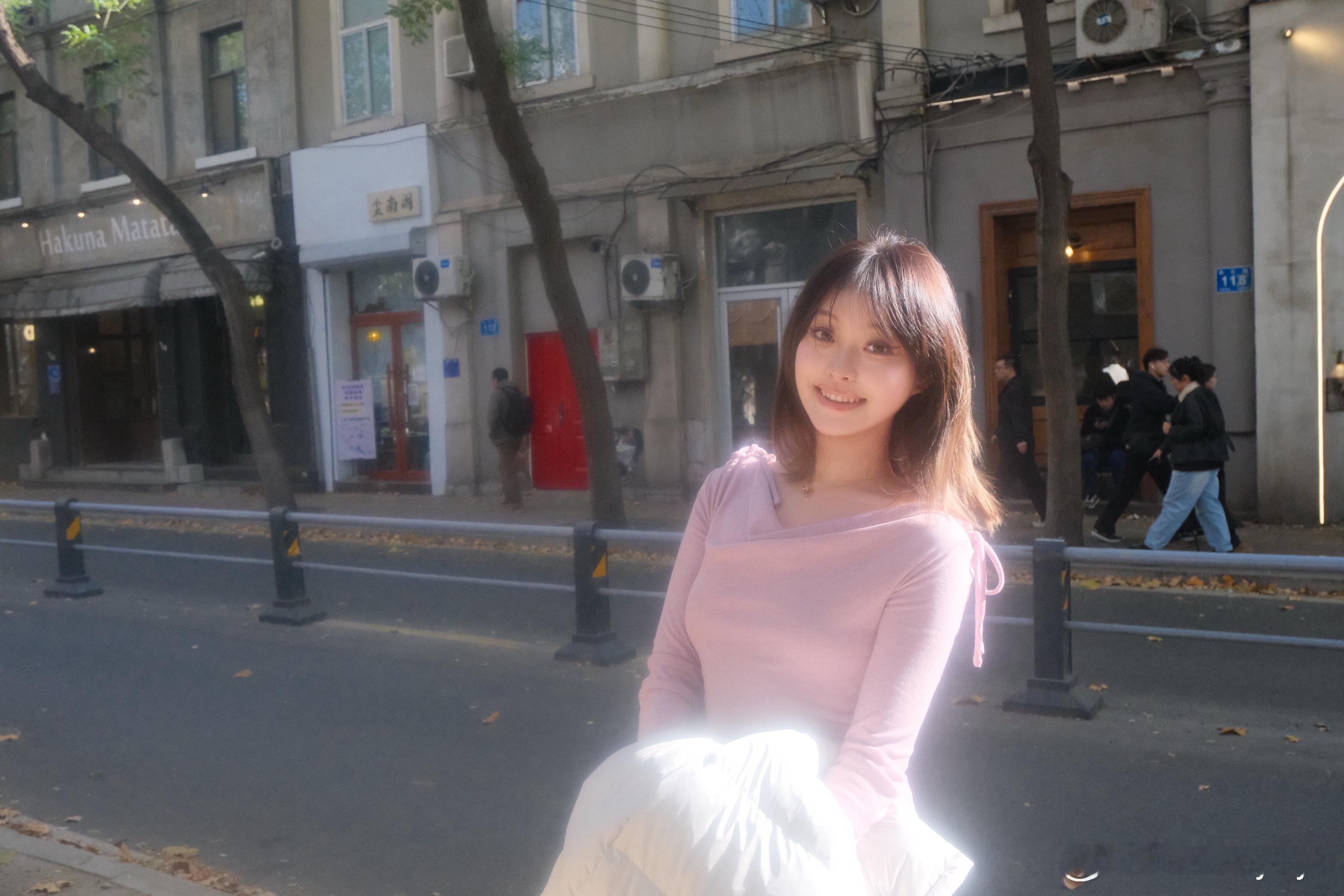 趁阳光正好[团圆时刻] 