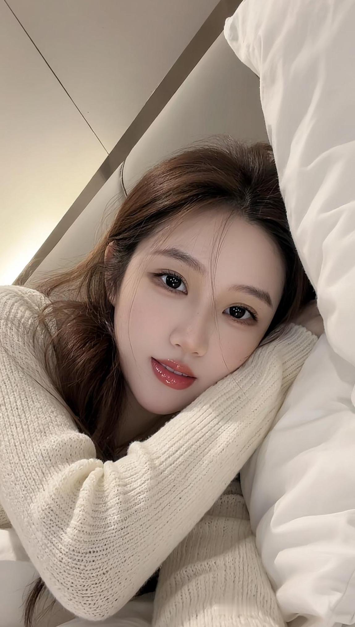 等等我先摆好造型 日常分享