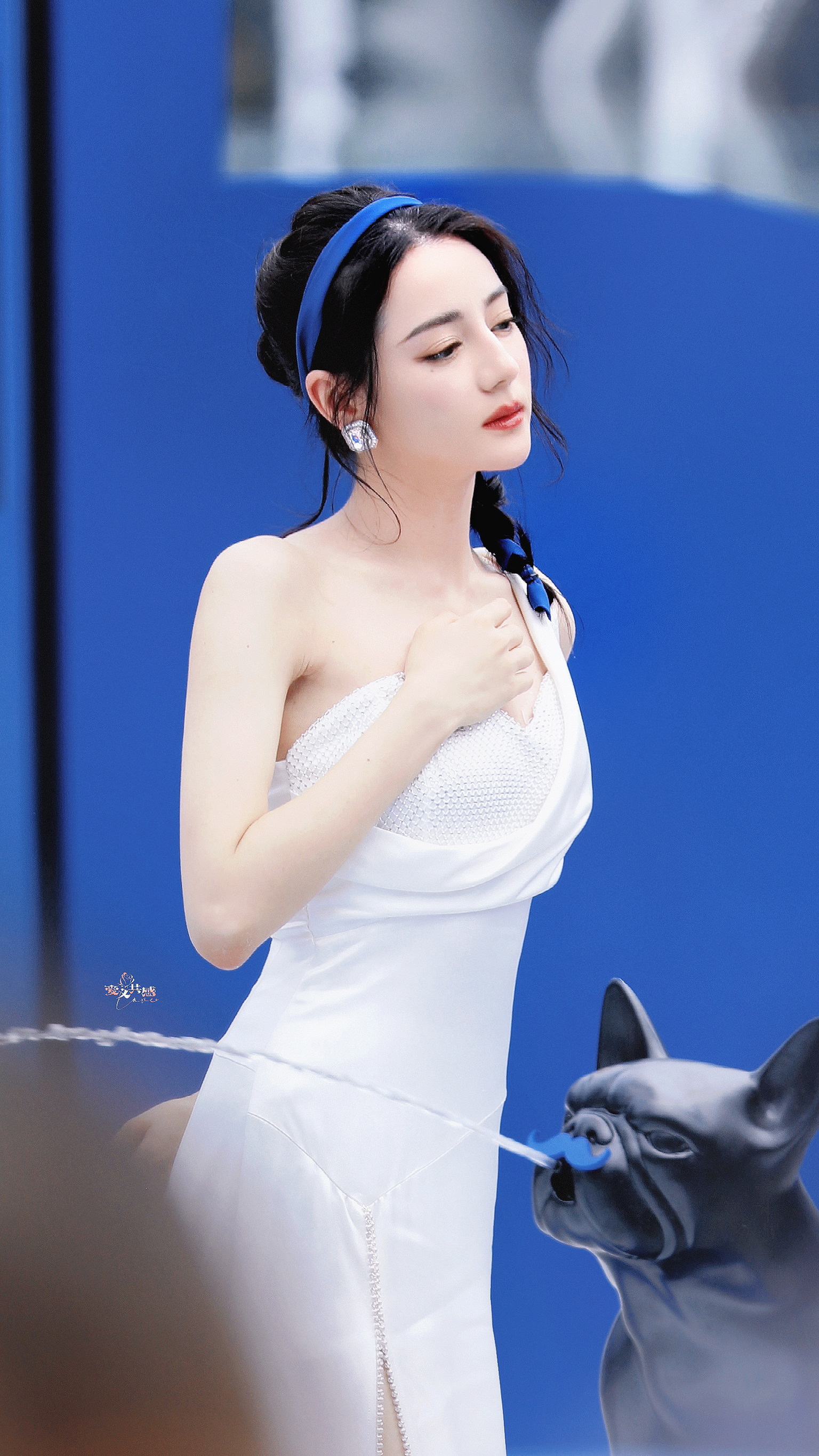 迪丽热巴钰珑 dlrb 迪丽热巴功夫女足 dlrb 迪丽热巴卫蓝巴宝巴宝，天下第