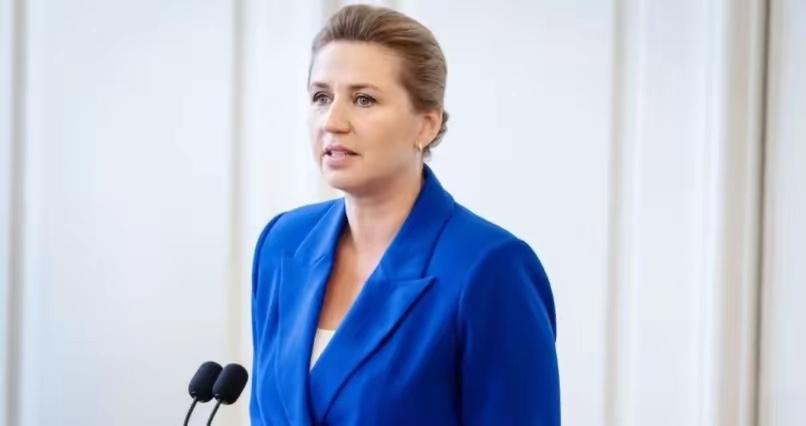 不等了，丹麦喊话中国了！
​​谁能想到，全球电动车普及最快的国家，不是中国，也不