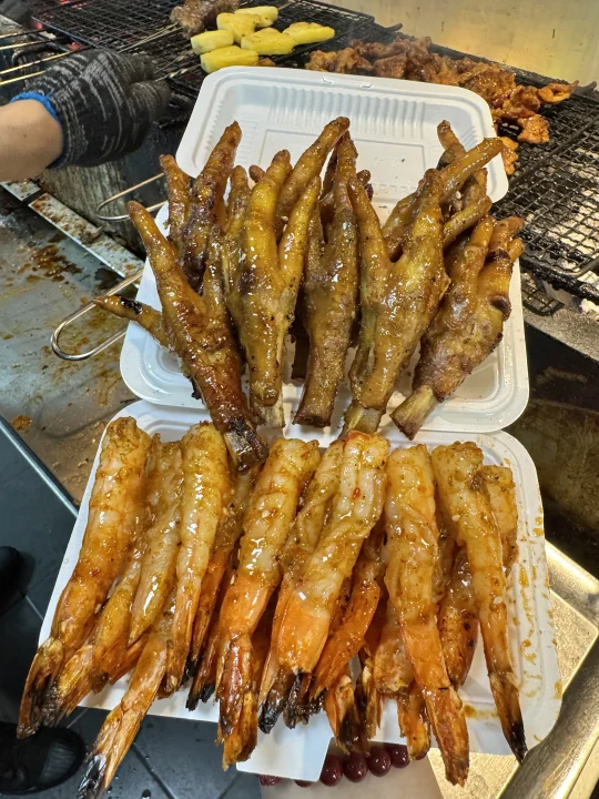 上海极品！！！好吃s了😭😭😭！！！