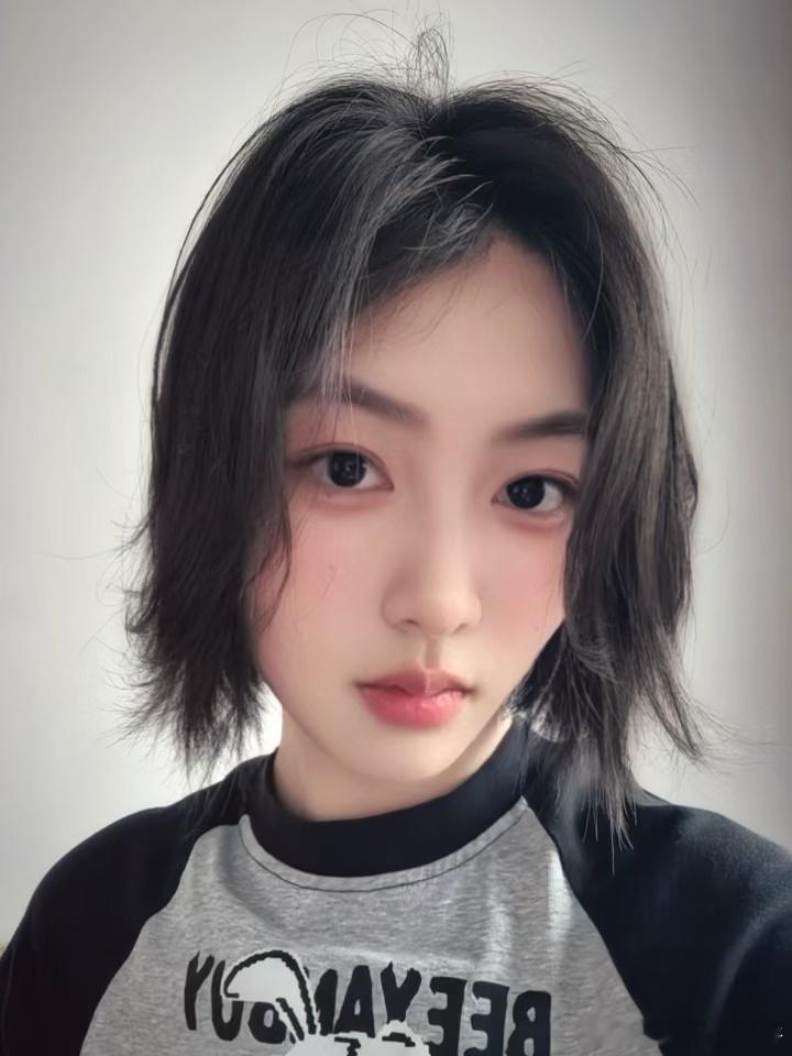 可爱的朋友 
