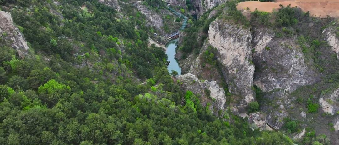 竹叶深处览新幽。
