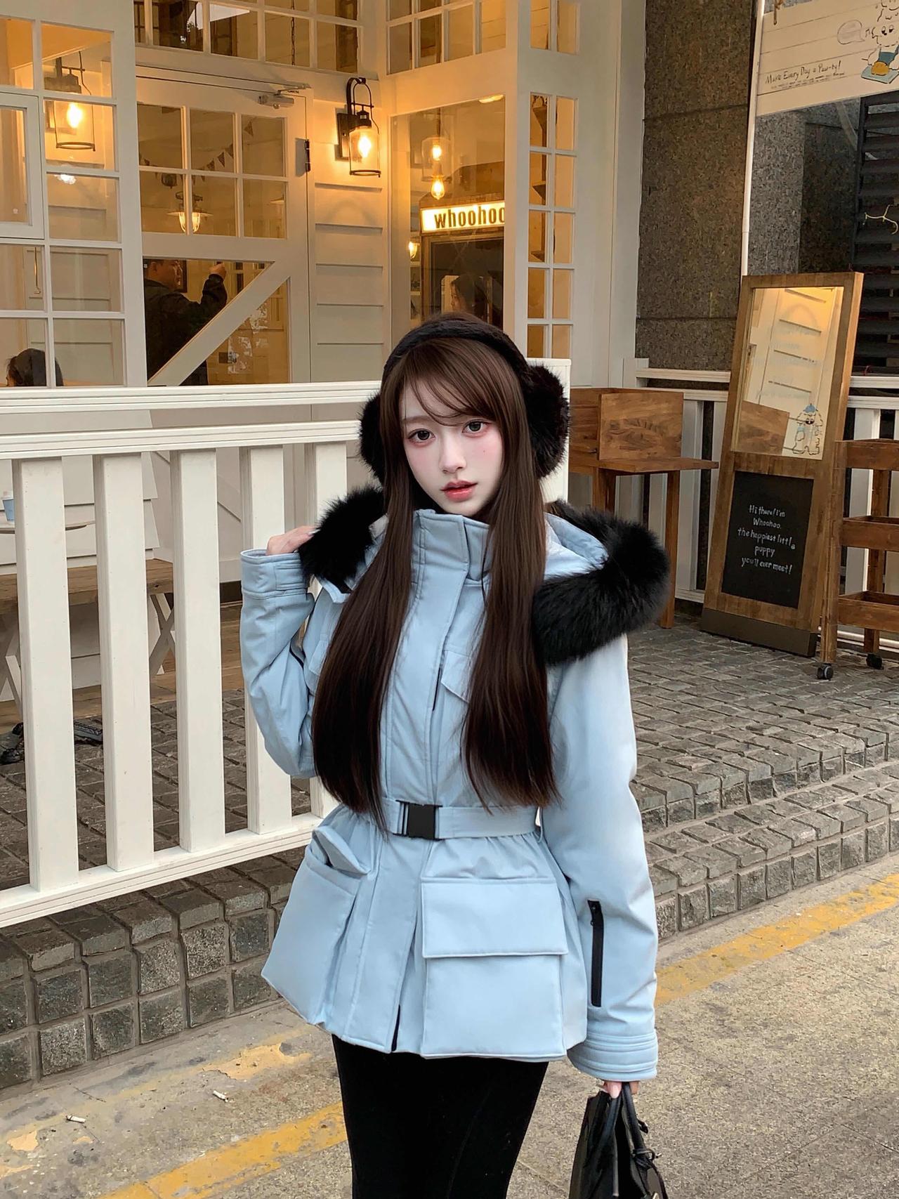 记录我的2026冰岛蓝