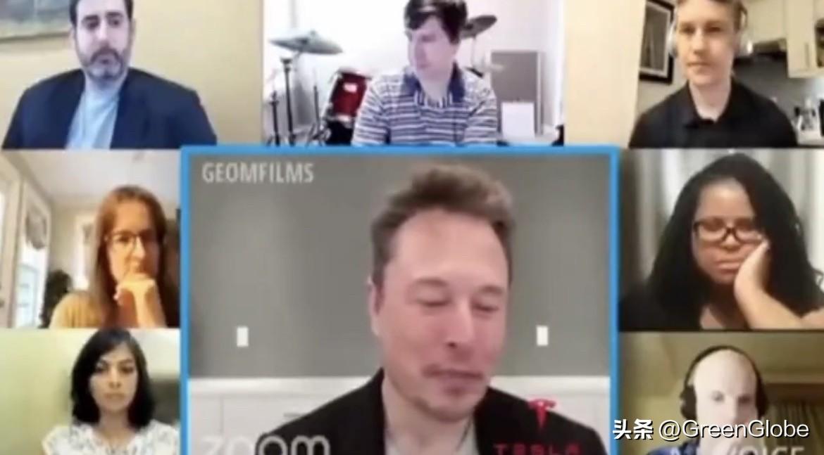 埃隆·马斯克在录用人才政策上发文道歉，可能预示着他旗下的xAI 可能迎来大爆发