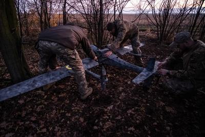 乌军发现俄军导弹库存快打光了 但更坏的消息传来：俄乌战场节奏加快，乌方发现俄导弹