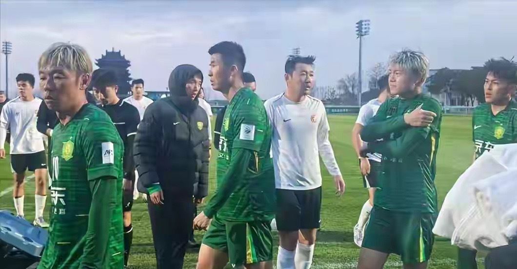 辽宁铁人在热身赛中1-3不敌北京国安，球队新赛季外援总身价达1120万欧元，位居