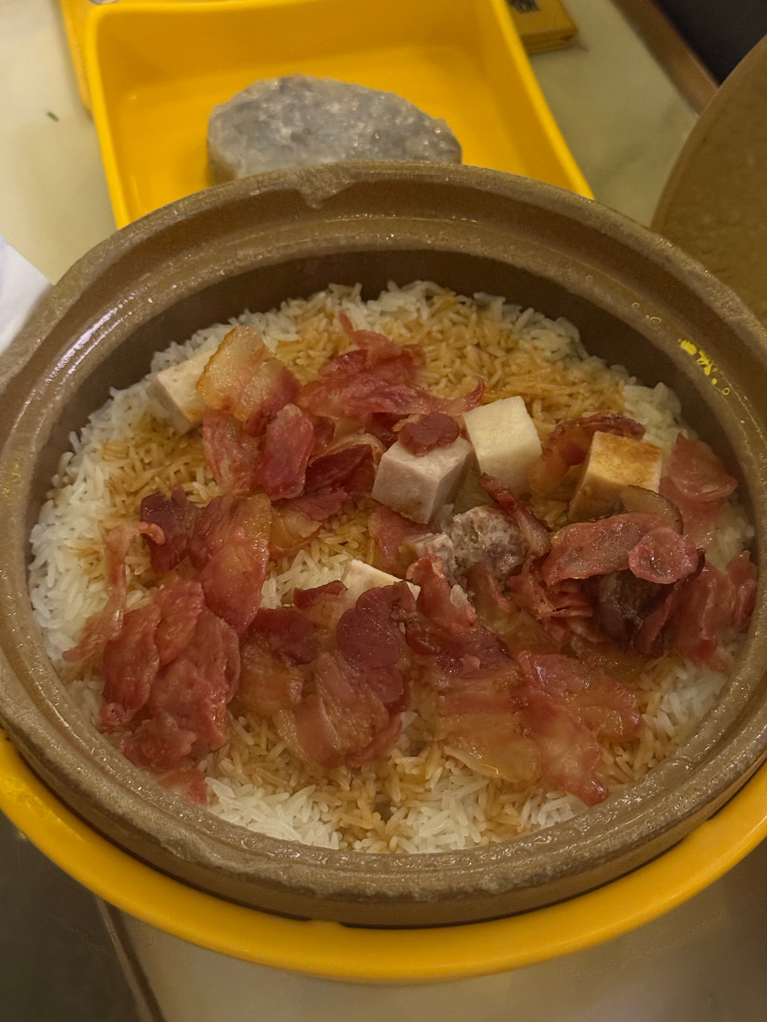 椰子鸡好好吃呀深圳