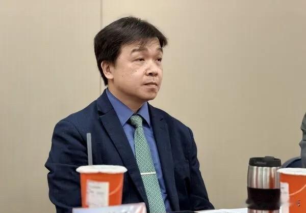 川普称“不希望台独”  陆委会叫嚣：“台湾未来由台湾2300万人决定”

针对川