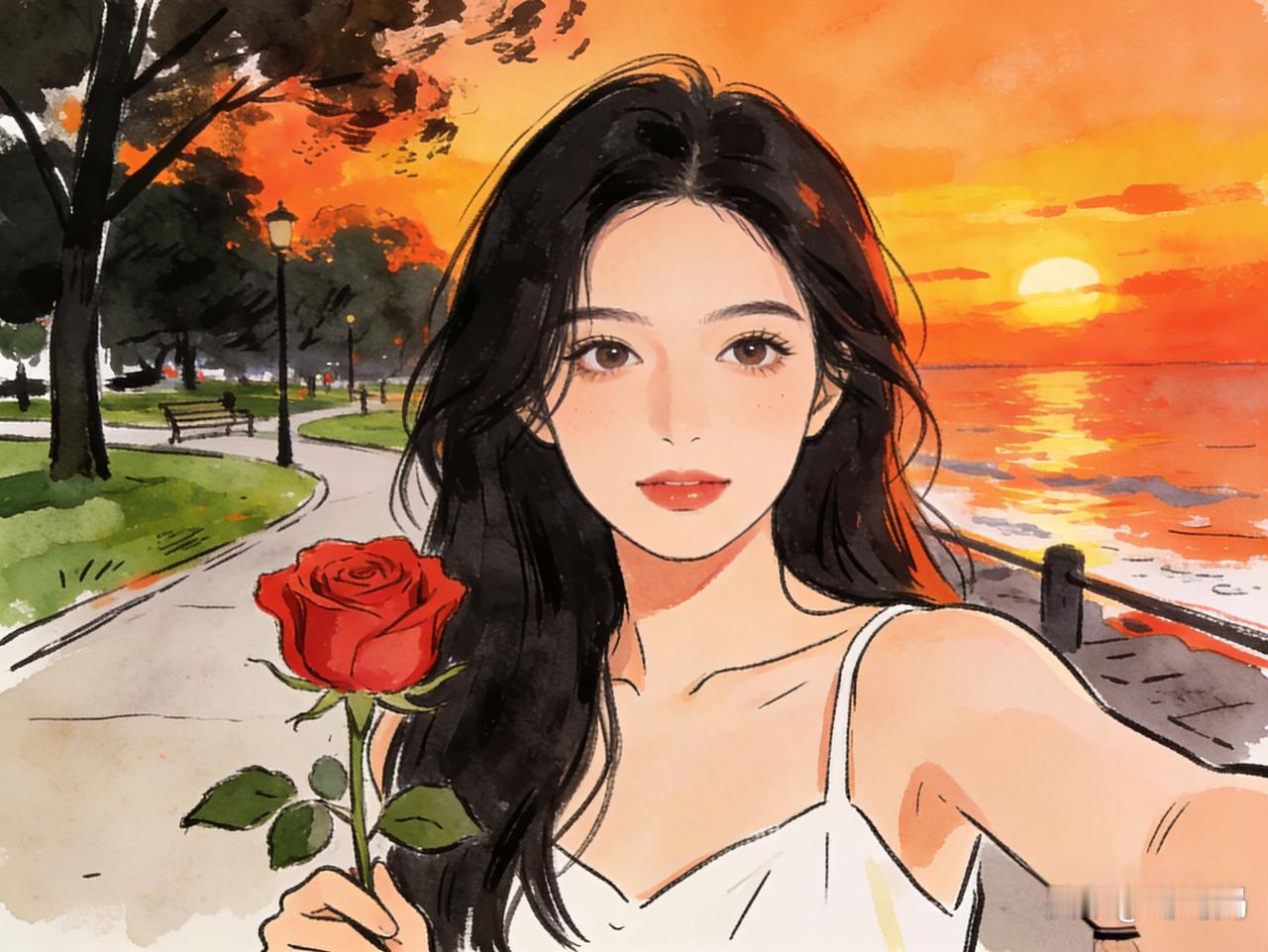 人到中年才释怀：
接受孩子“平庸”，
是为人父母的终极修行！
 
怕孩子输在起跑