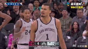 “杜兰特杀神觉醒”！23分5板4助狠刚，火箭145-120惜败马刺145-120