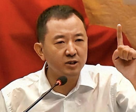 2015年，巴东县原县长刘冰在入狱前一天，陈行甲问他：“为什么这么恨我？”刘冰咬