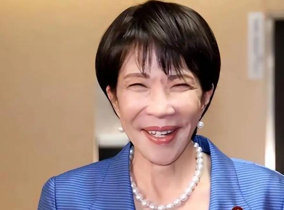 高市早苗欣喜若狂，日本又赌对了：亚洲 45 个国家和地区，一个不落全部确认参赛，